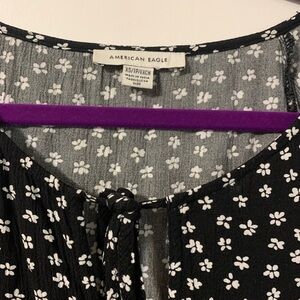 American eagle dress, XS